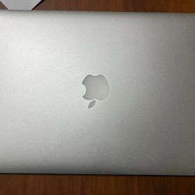 MacBook Air 2015モデル 13インチ