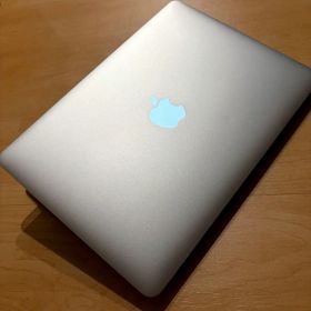 MacBook Air (13-inch, Early 2015)