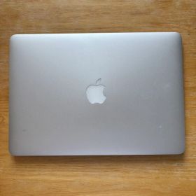 MacBook Air 13-inch Early 2015 4GB 121GB