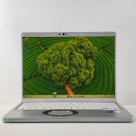 Let's Note CFFV1/i5-1145G7/16GB/256GB