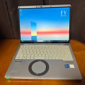 Let's note CF-FV1 14インチ RAM16GB
