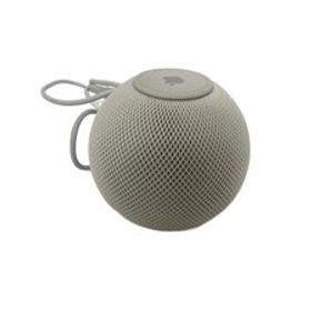 Apple◆Bluetoothスピーカー HomePod mini MY5G2J/A A2374 [スペースグレイ]