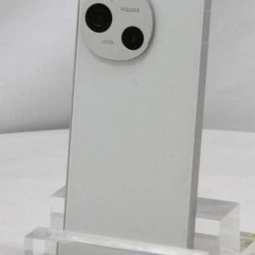 超美品 AQUOS R9 | 256GB | A401SH | SIMフリー