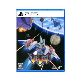 Game Soft (PlayStation 5) / 【PS5】アーシオン 〔GAME〕