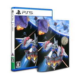 新品【PS5】 アーシオン ［PS5版］
