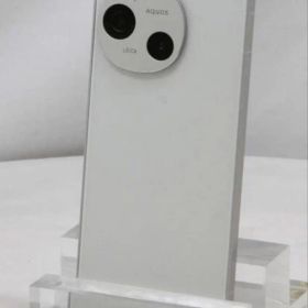 新品同様 AQUOS R9 | 256GB | A401SH | SIMフリー