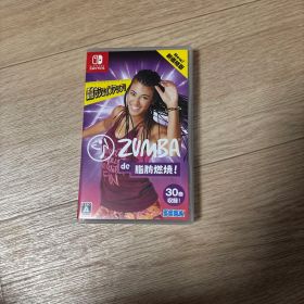 Zumba de 脂肪燃焼！ 新価格版