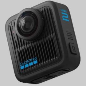 【新品未開封 】 GoPro MAX2 360°カメラ