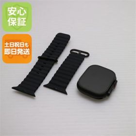 アップルウォッチ(Apple Watch)の新品同様 Apple Watch Ultra 2 49mm GPS+Cellular セルラー M777(その他)