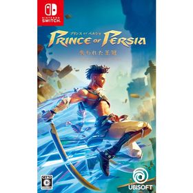 [メール便OK]【新品】【NS】プリンス オブ ペルシャ 失われた王冠［Switch版］[在庫品]