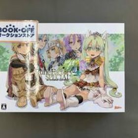 ニンテンドースイッチ ルーンファクトリー4スペシャル