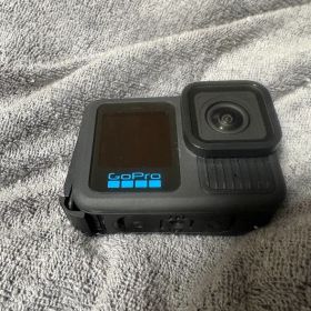 GoPro HERO 13 Black 本体 その他付属品