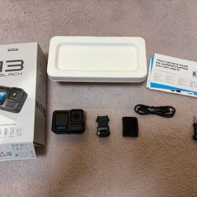 GoPro HERO 13 Black