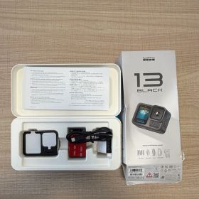 GoPro HERO 13 Black 本体