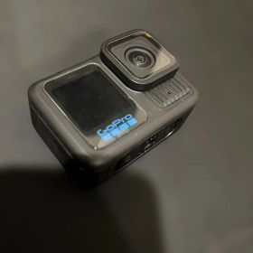 GoPro hero13