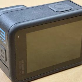 GoPro HERO 13 と付属多数