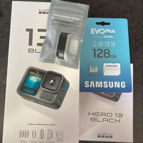 GoPro HERO13 Black まとめ売り