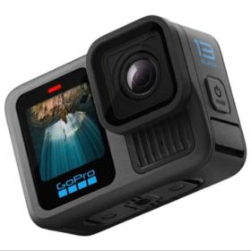 【新品未開封】 GoPro HERO13 Black