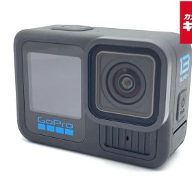 【中古】 【美品】 GoPro HERO13 Black クリエイターエディション CHDFB-131-JP