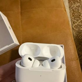 AirPods Pro 2nd Generation 本体