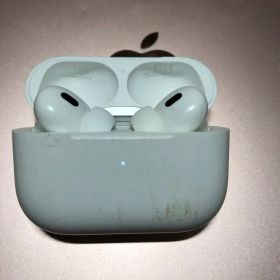 Apple AirPods Pro 第2世代 typeC