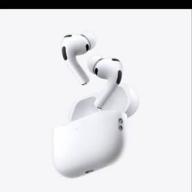 AirPods Pro2世代使用頻度少type-c