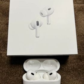 AirPods Pro 2(第二世代) USB-Cタイプ 本体 完品