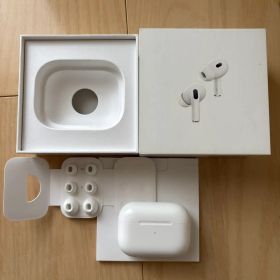 AirPods Pro (第2世代) 本体 MTJV3J/A