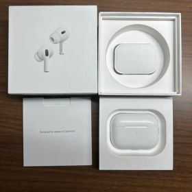 AirPods Pro 第二世代