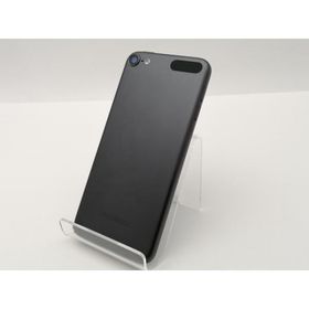 【中古】Apple iPod touch 32GB スペースグレイ MVHW2J/A (2019/第7世代)【三宮センター】保証期間１ヶ月【ランクC】