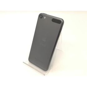 【中古】Apple iPod touch 32GB スペースグレイ MVHW2J/A (2019/第7世代)【秋葉4号】保証期間１ヶ月【ランクB】