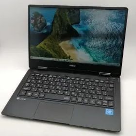 NEC LAVIE Note Mobile NM150/KAB PC-NM150KAB パールブラック