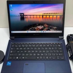 S73/HU i5-1145G7 16GB 11世代Core i5 SSD512