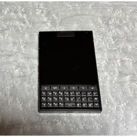 ユニハーツ(Unihertz)の極美品 ユニハーツ Unihertz Titan 2 Simフリー おまけ付(スマートフォン本体)