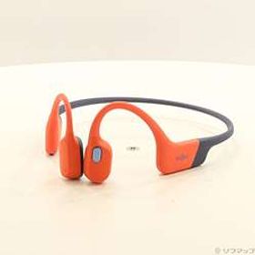 〔中古品〕 OpenSwim Pro レッド SKZ-EP-000029〔中古品〕 OpenSwim Pro レッド SKZ-EP-000029