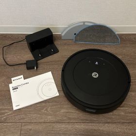 iRobotルンバコンボエッセンシャルロボット 掃除機&床拭き Y011060