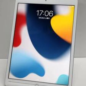 【良品】iPad 第7世代/Wi-Fiモデル/A2197/32GB〈MW752J/A〉