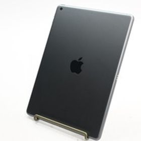 [中古]Apple iPad (第7世代) Wi-Fiモデル 128GB スペースグレイ MW772J/A
