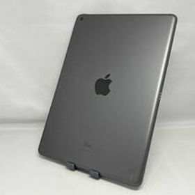 MW772J/A iPad Wi-Fi 128GB スペースグレイ