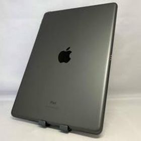 MW772J/A iPad Wi-Fi 128GB スペースグレイ