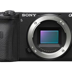 α6600 ILCE-6600 ボディ