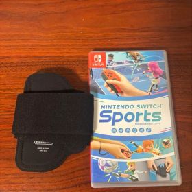Nintendo Switch スポーツ