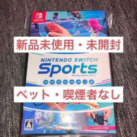 Nintendo Switch Sports