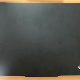 ThinkPad E14 Gen 6 AMD ryzen7 16GB 1TB