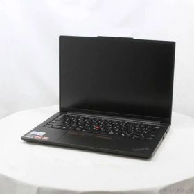 ソフマップ 〔中古品〕 ThinkPad E14 Gen 6 AMD 21M3CTO1WW【262】