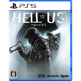 3goo (PS5)Hell is us (ヘル・イズ・アス) 返品種別B