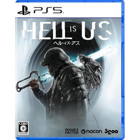 【送料無料】[PS5]/ゲーム/Hell is us