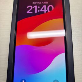 Apple iPhone 11 Pro Max 256GB ゴールド 本体箱付き