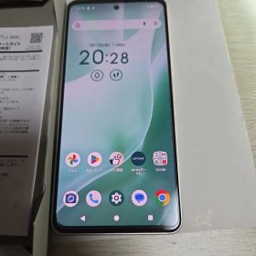 arrows we2Plus MO6 12G 256GB