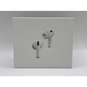 Apple アップル AirPods Pro 3 第3世代 MFHP4J/A 未開封品 ◇060387